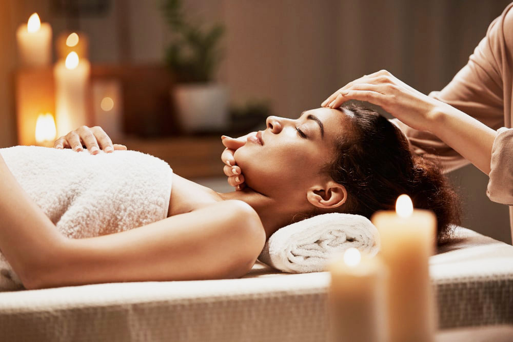 Glen Spa